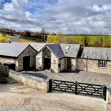 Gwel An Heyl, Padstow Little Petherick Exterior foto