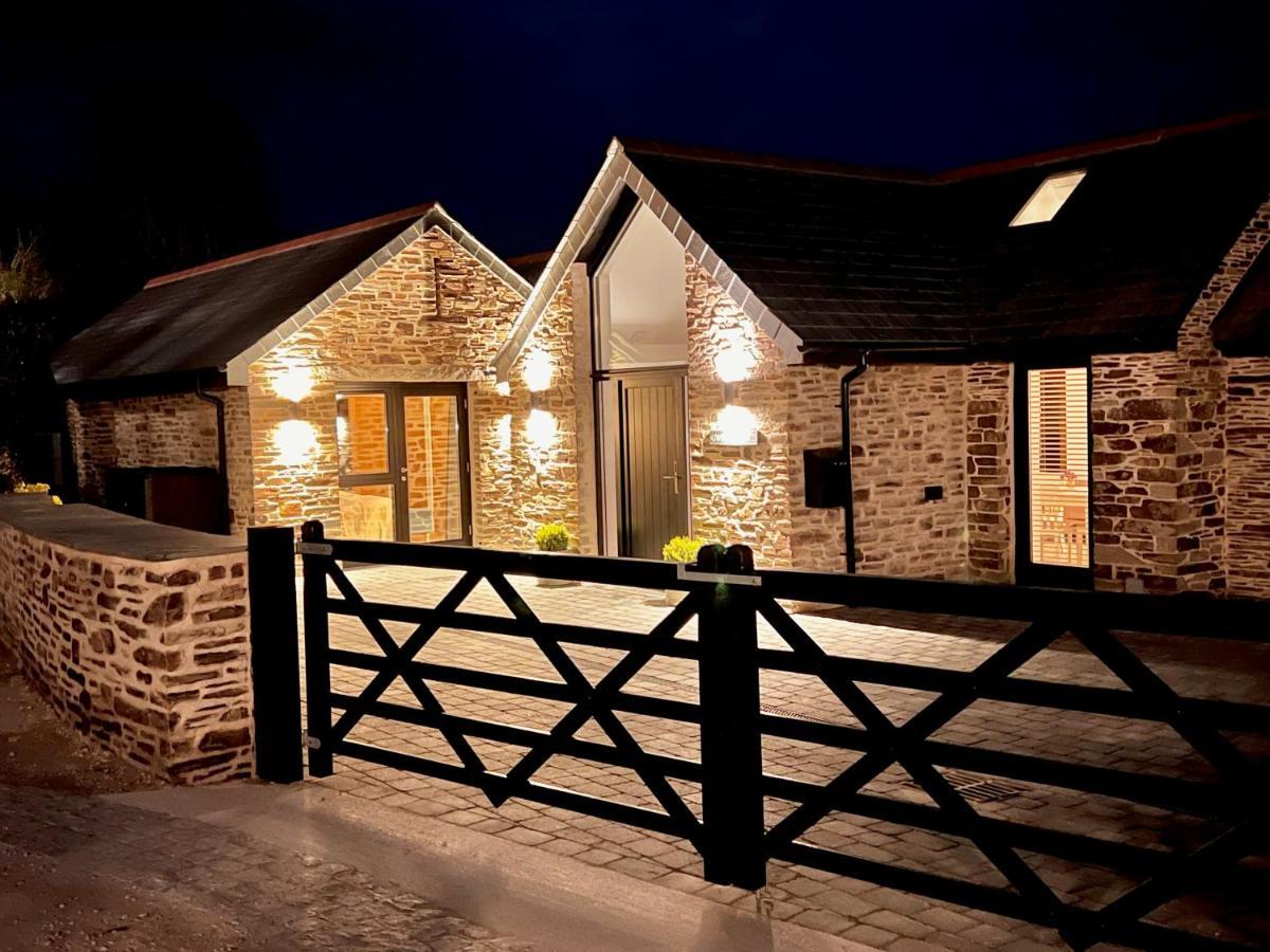 Gwel An Heyl, Padstow Little Petherick Exterior foto